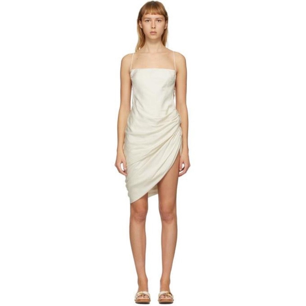 Jacquemus OG La Robe Dress